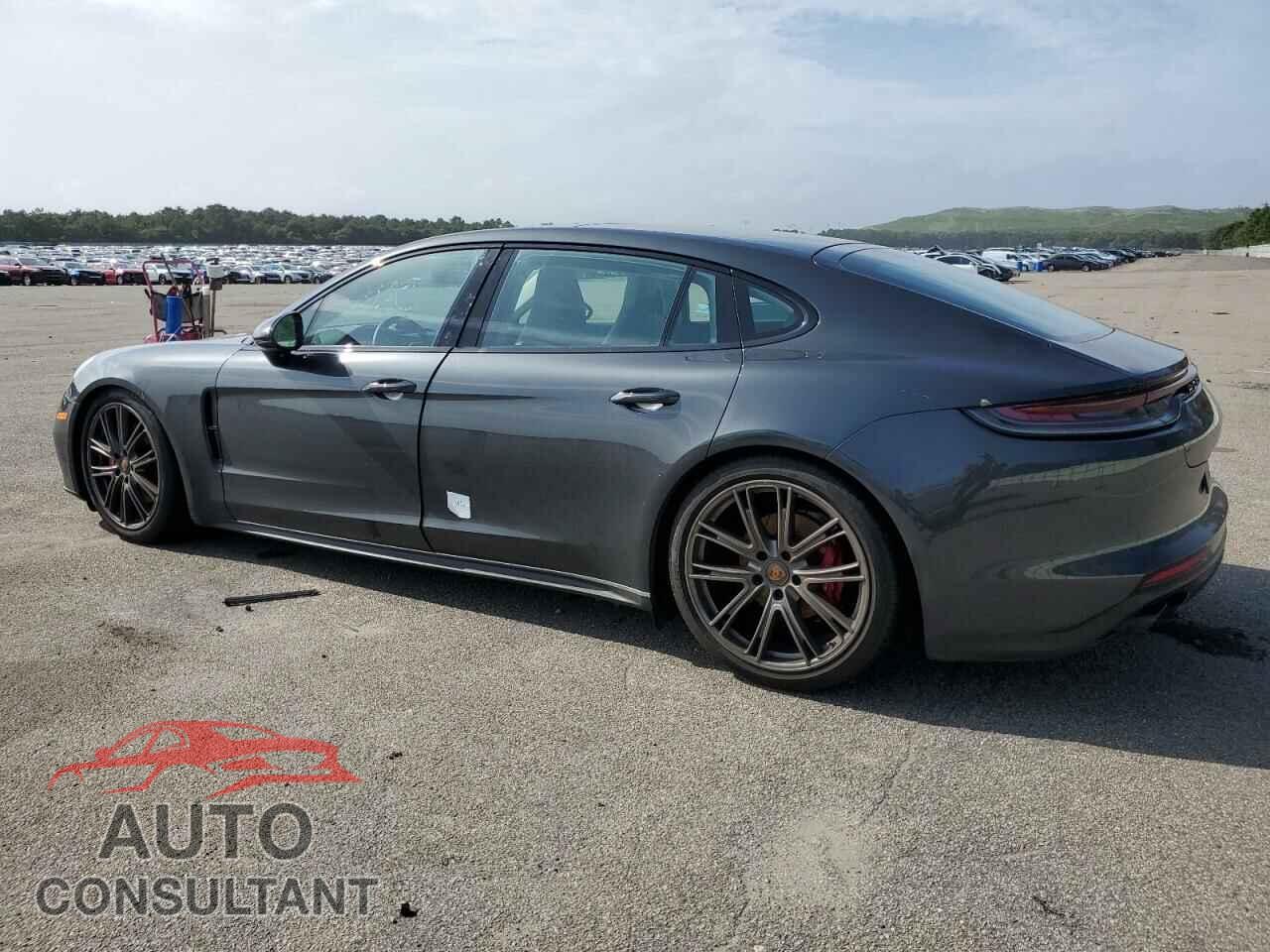 PORSCHE PANAMERA 2023 - WP0BB2A78PL153003
