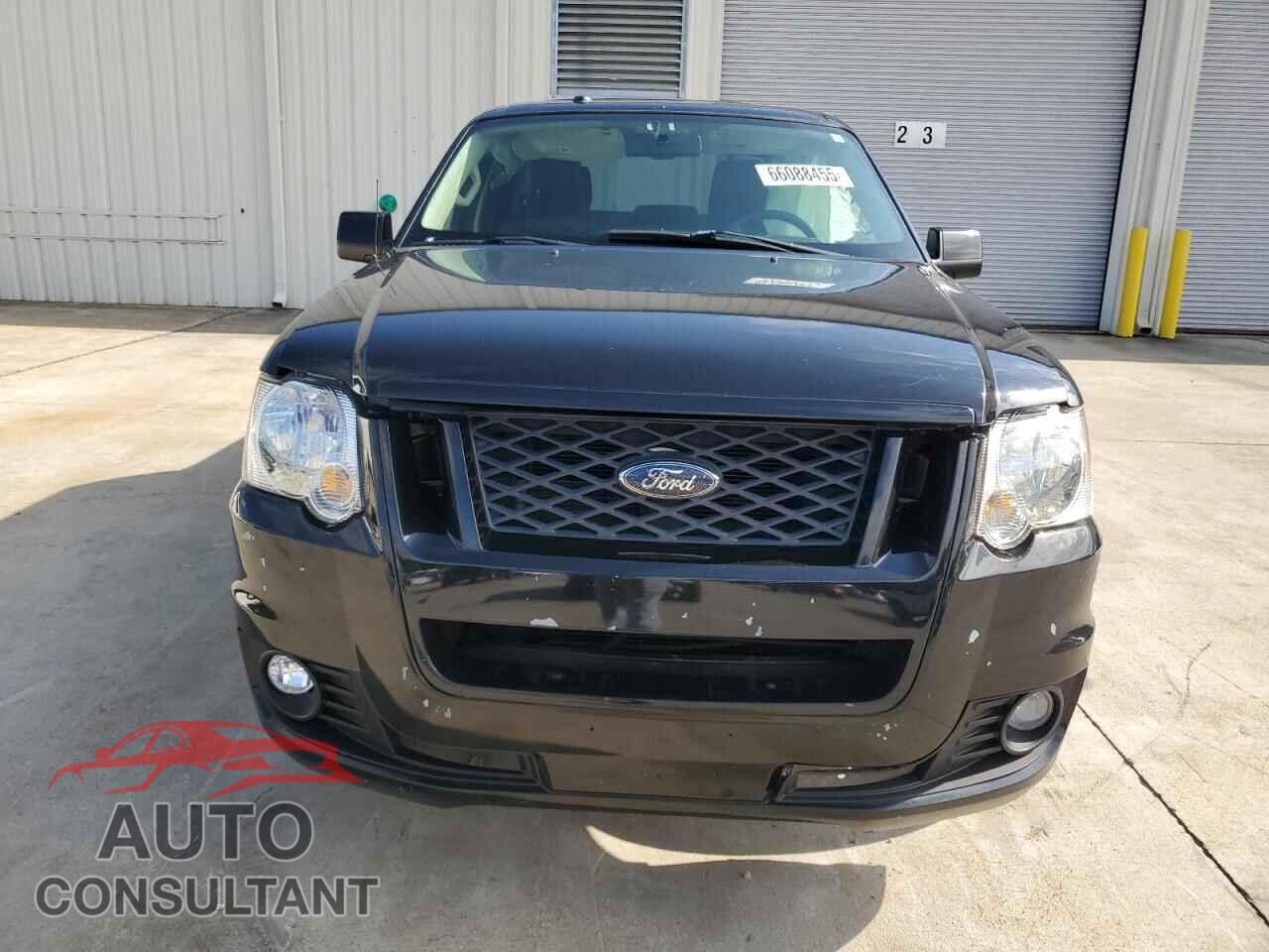 FORD EXPLORER 2010 - 1FMEU2DE4AUF02947