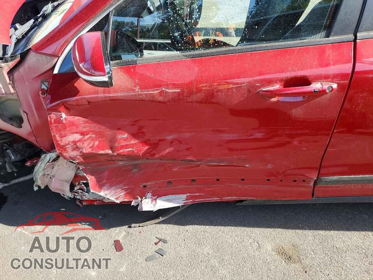 KIA NIRO 2017 - KNDCE3LC2H5078896