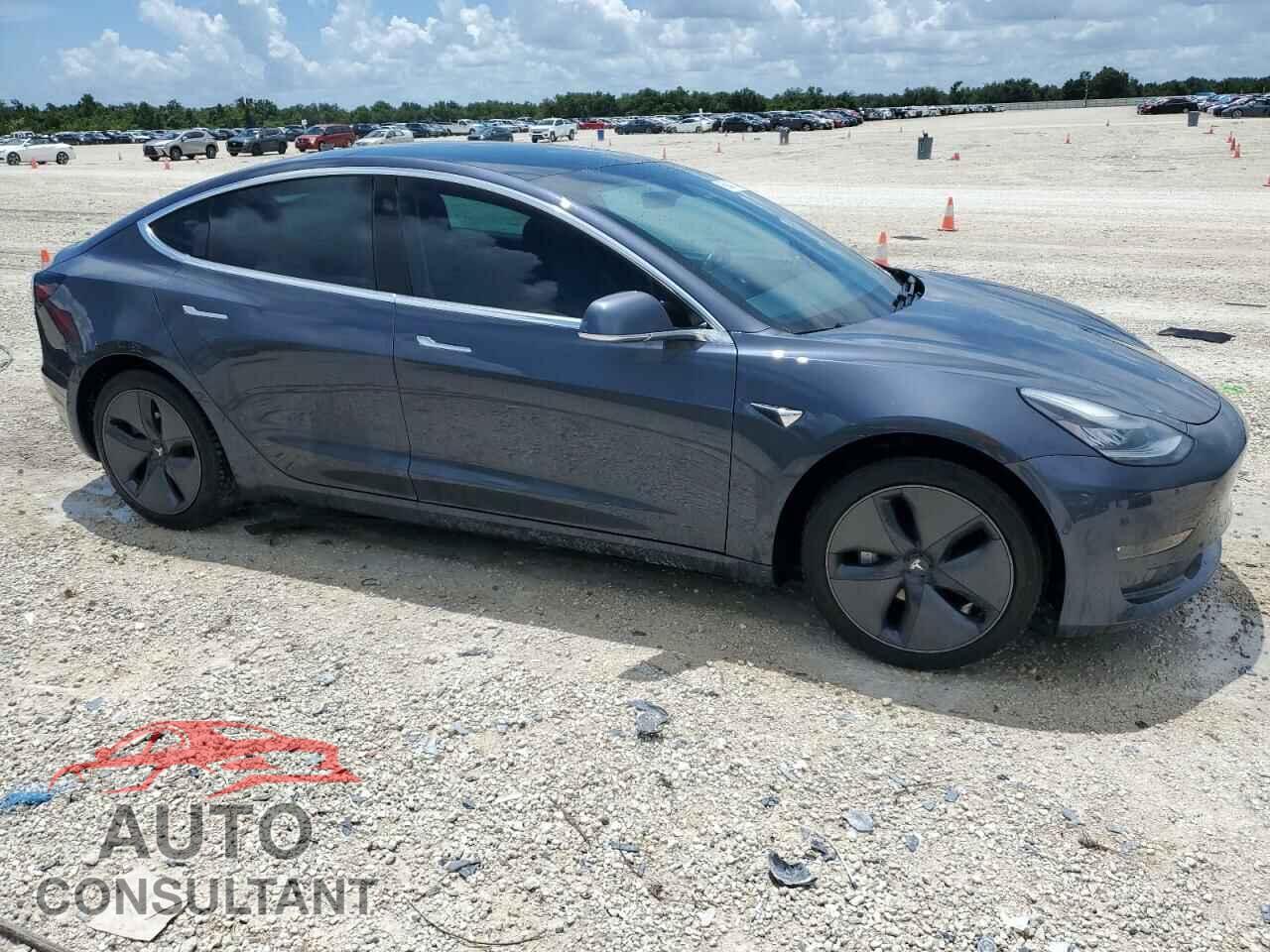 TESLA MODEL 3 2020 - 5YJ3E1EB2LF803008