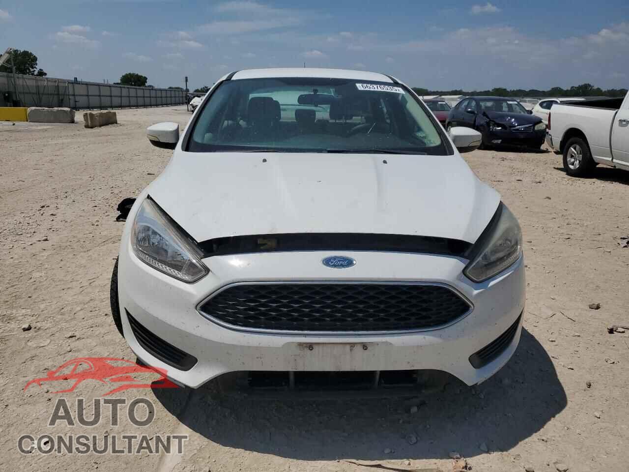 FORD FOCUS 2016 - 1FADP3F27GL208799