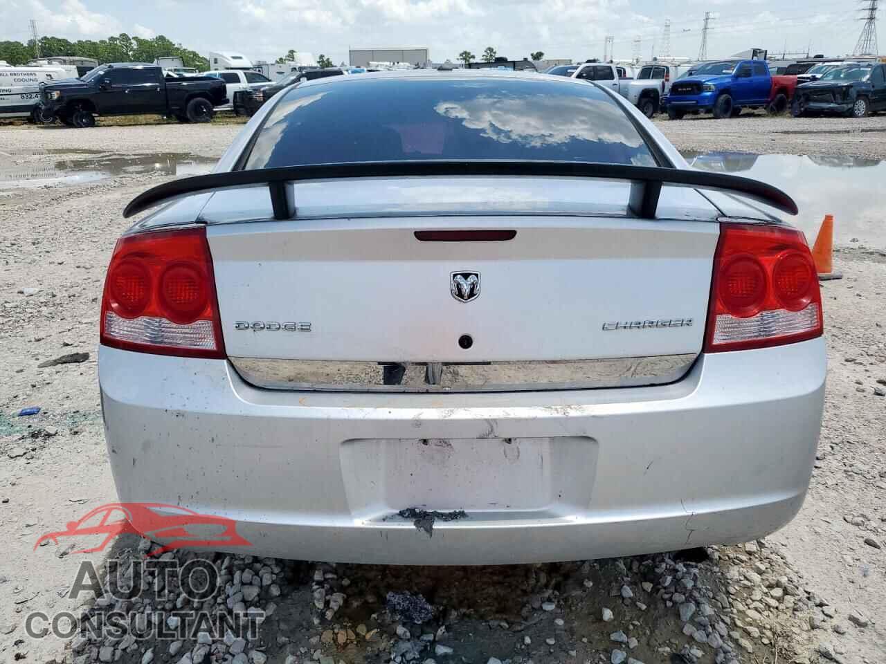 DODGE CHARGER 2010 - 2B3CA3CV9AH264285