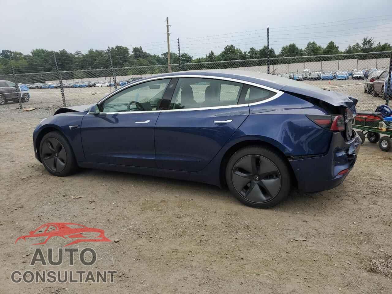 TESLA MODEL 3 2019 - 5YJ3E1EA9KF190469