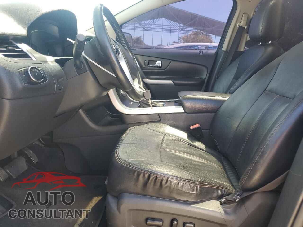 FORD EDGE 2013 - 2FMDK3J94DBC85795