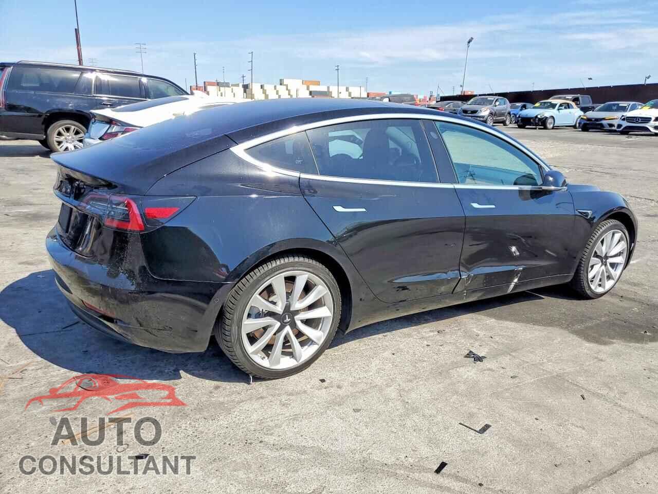TESLA MODEL 3 2020 - 5YJ3E1EA9LF645547