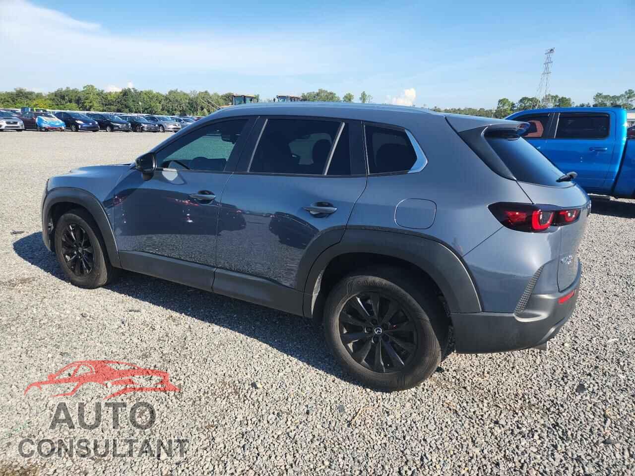 MAZDA CX-50 2024 - 7MMVABBM5RN197861