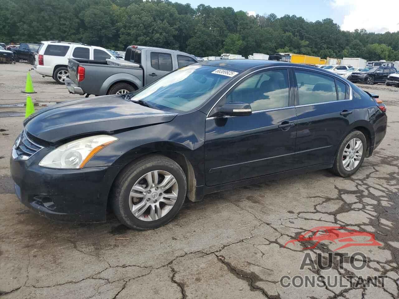 NISSAN ALTIMA 2012 - 1N4AL2AP8CC149199