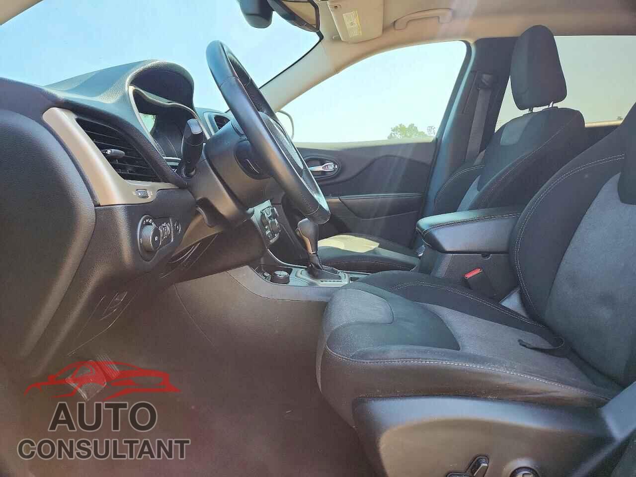 JEEP CHEROKEE 2014 - 1C4PJMCS9EW146871