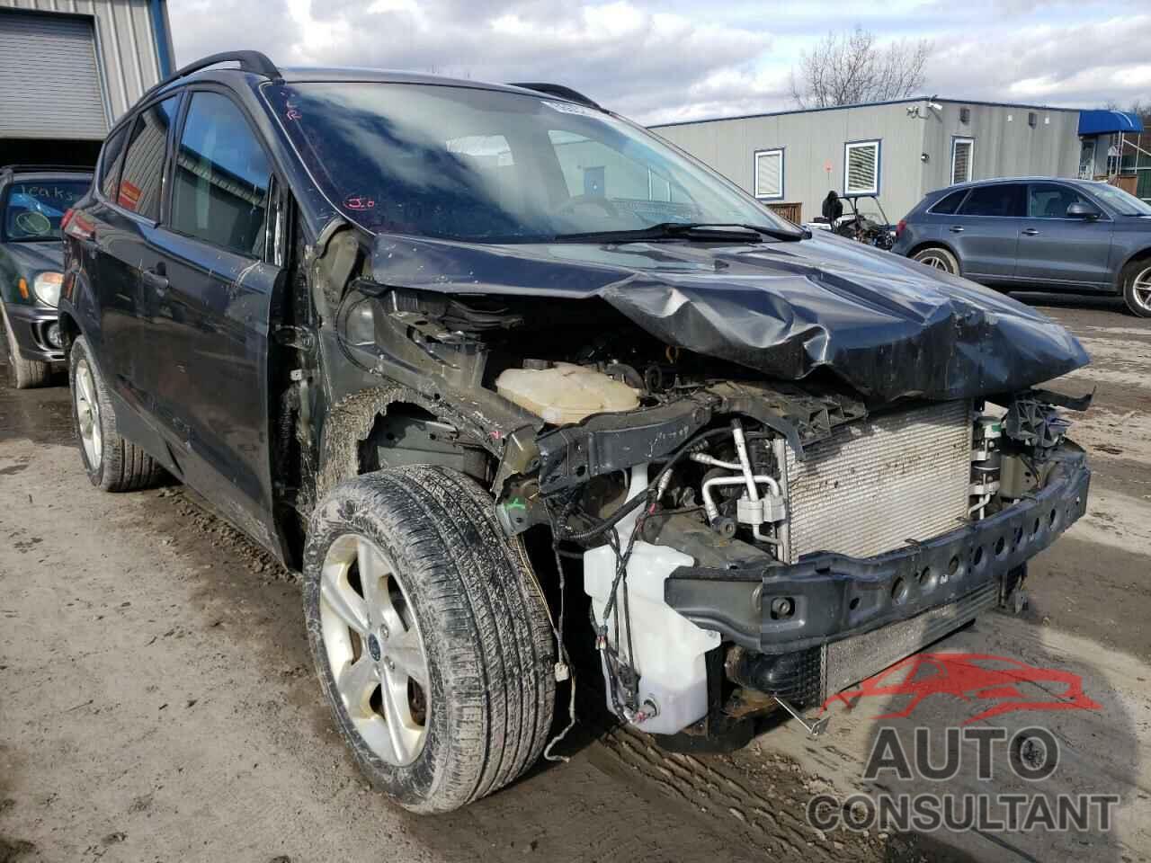 FORD ESCAPE 2016 - 1FMCU9G97GUB28499