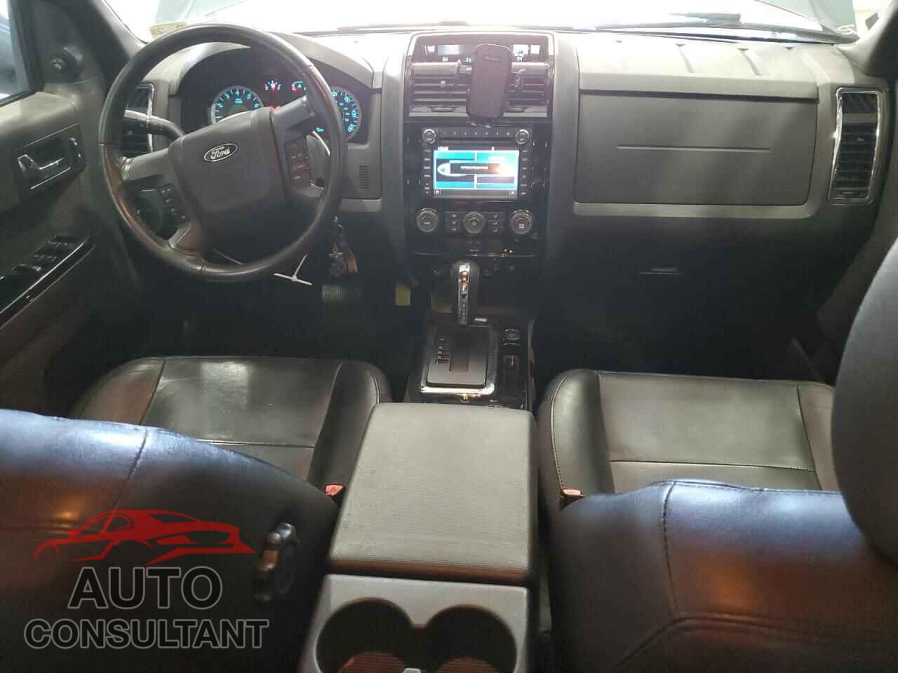 FORD ESCAPE 2012 - 1FMCU0E77CKB19692