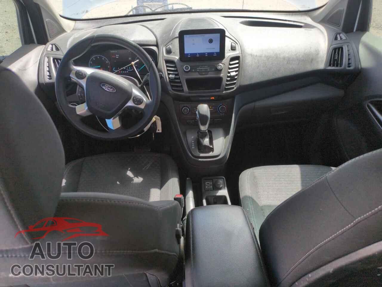 FORD TRANSIT 2020 - NM0LS7F20L1470923