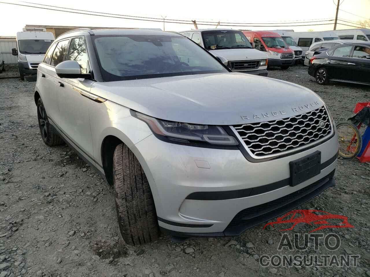 LAND ROVER RANGEROVER 2018 - SALYB2RX3JA726108