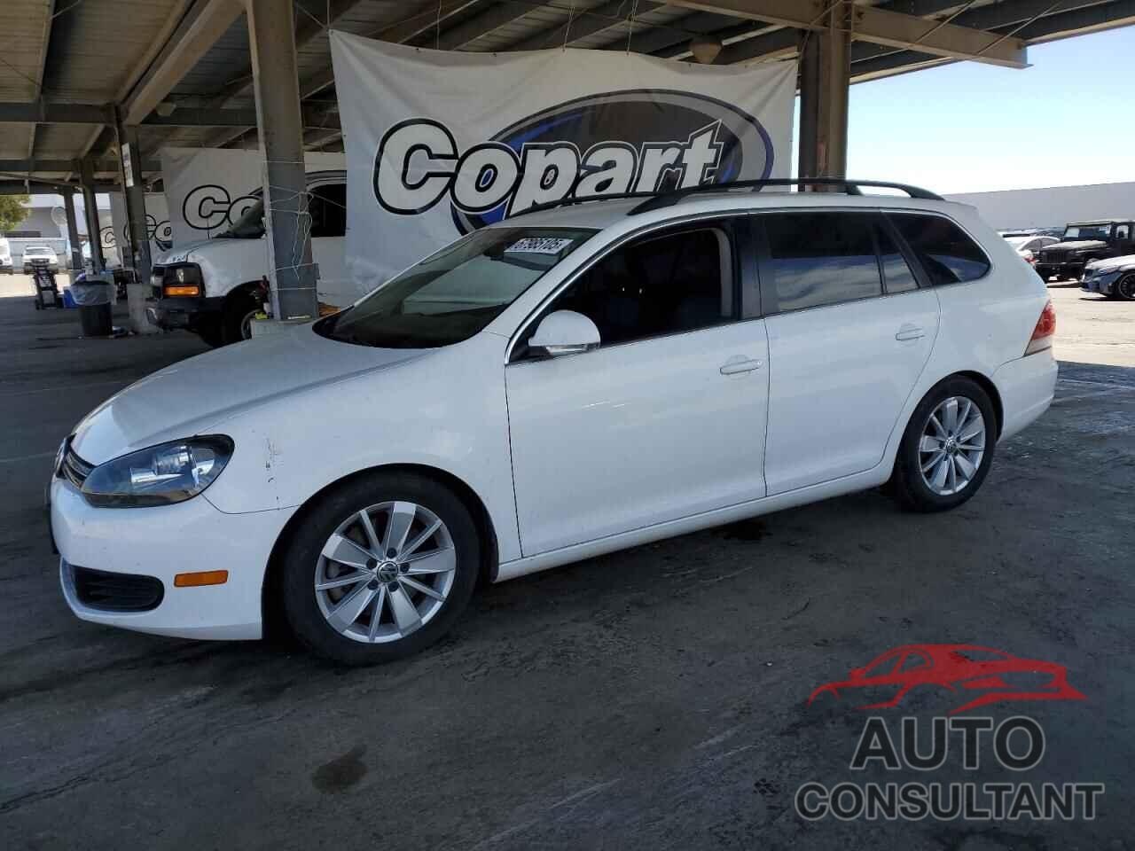 VOLKSWAGEN JETTA 2010 - 3VWPL7AJ2AM658145
