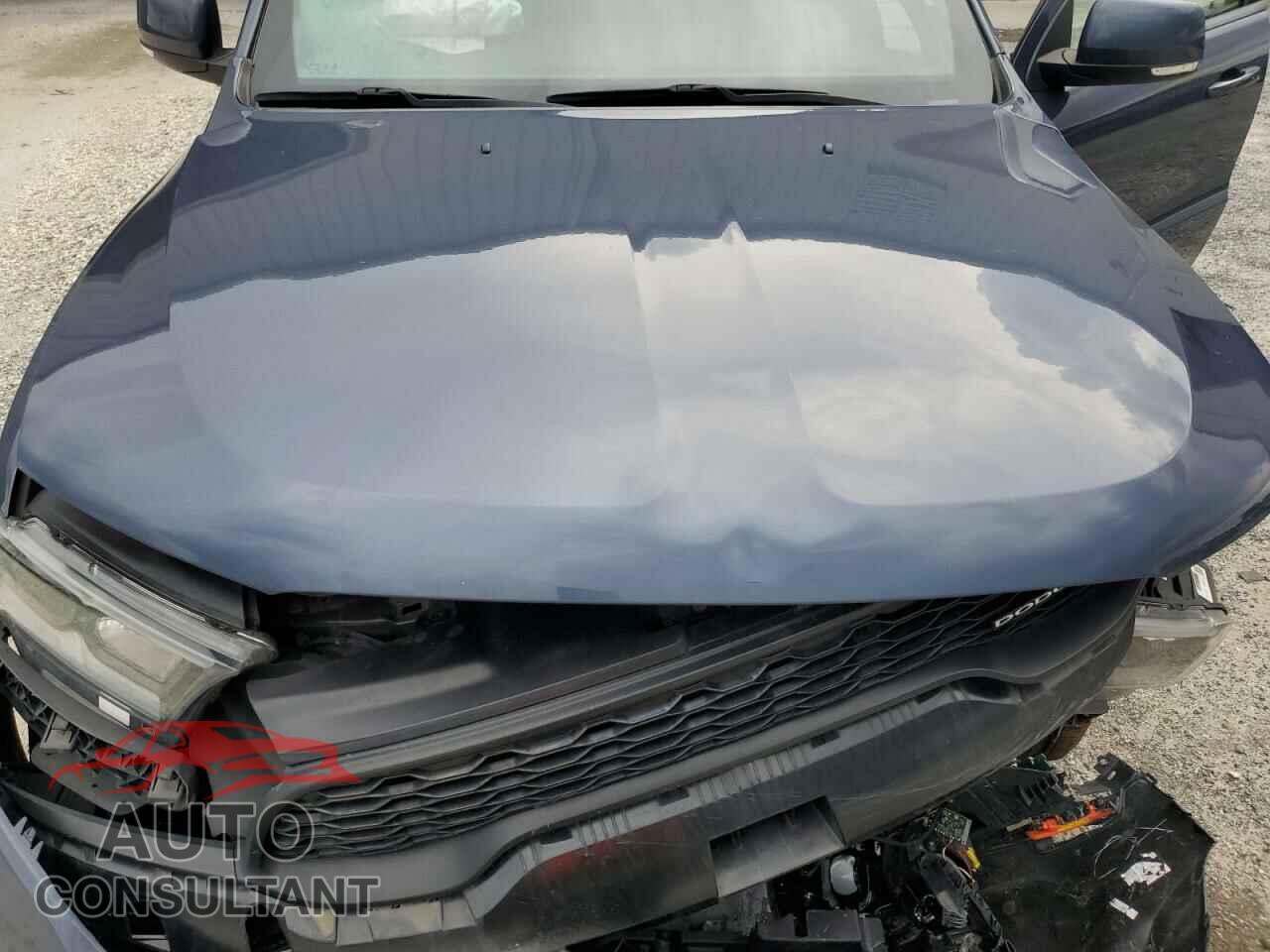 DODGE DURANGO 2021 - 1C4RDHDG4MC639746