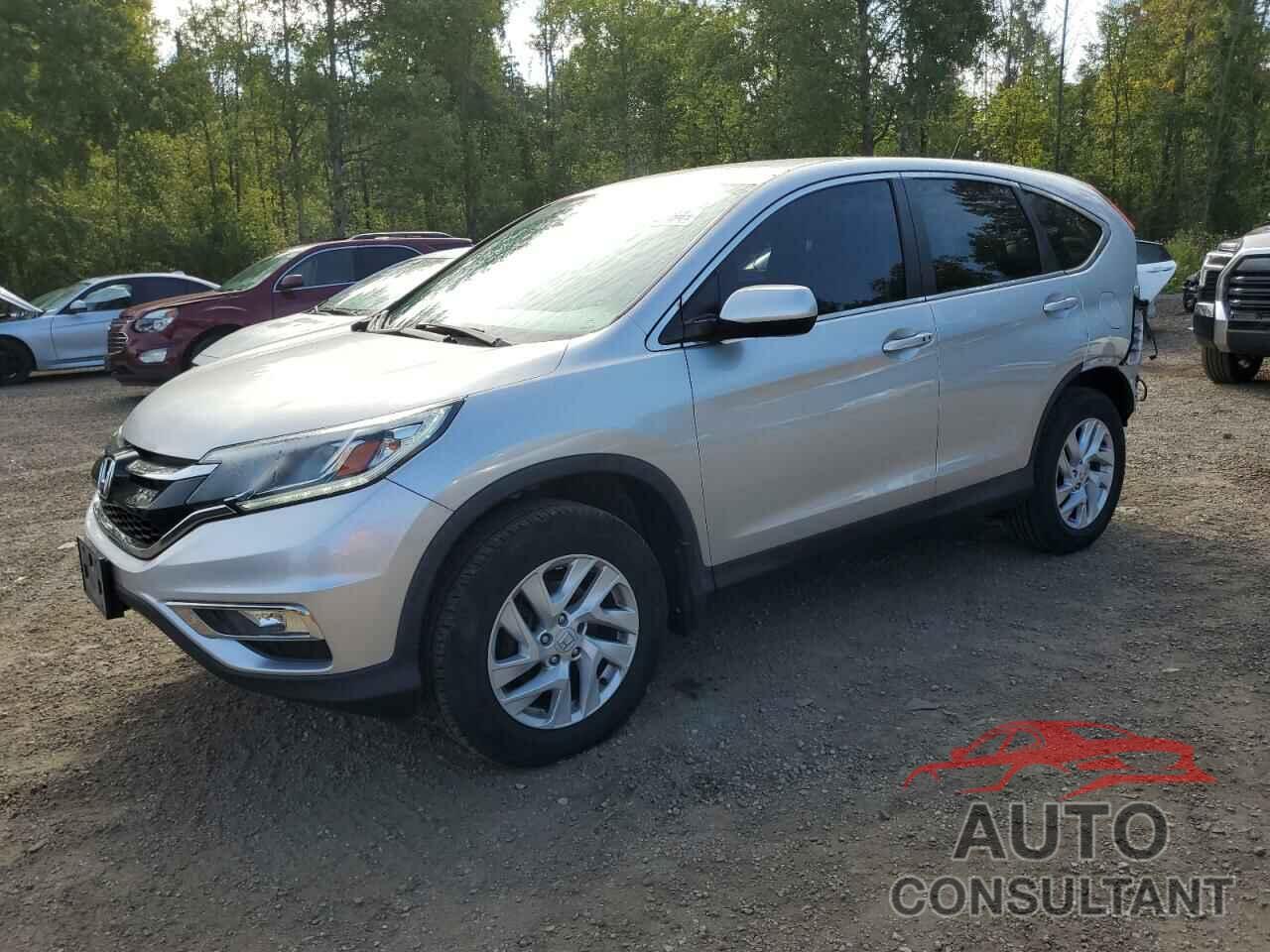 HONDA CRV 2016 - 2HKRM4H47GH132633