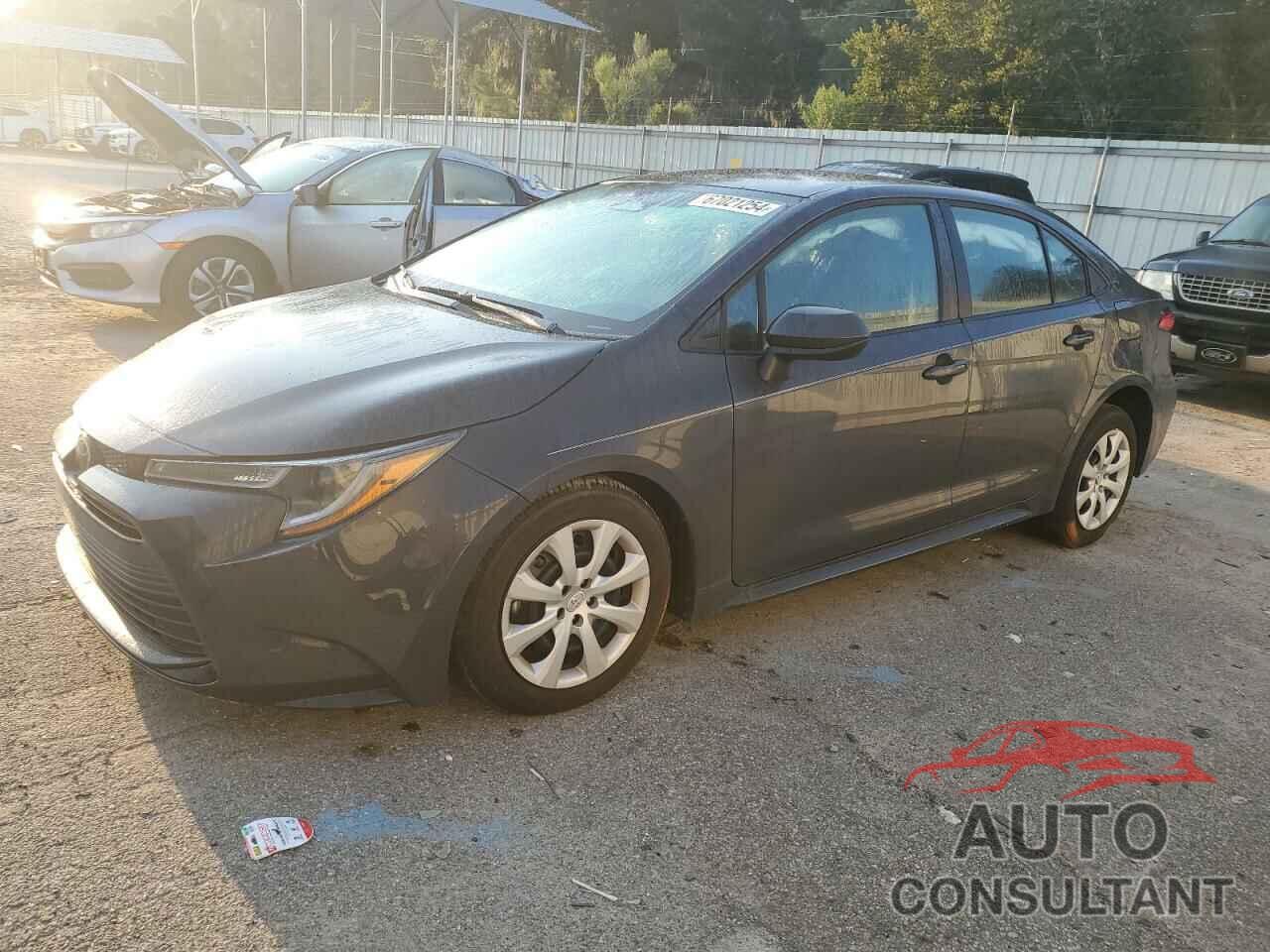 TOYOTA COROLLA 2023 - 5YFB4MDE6PP030601