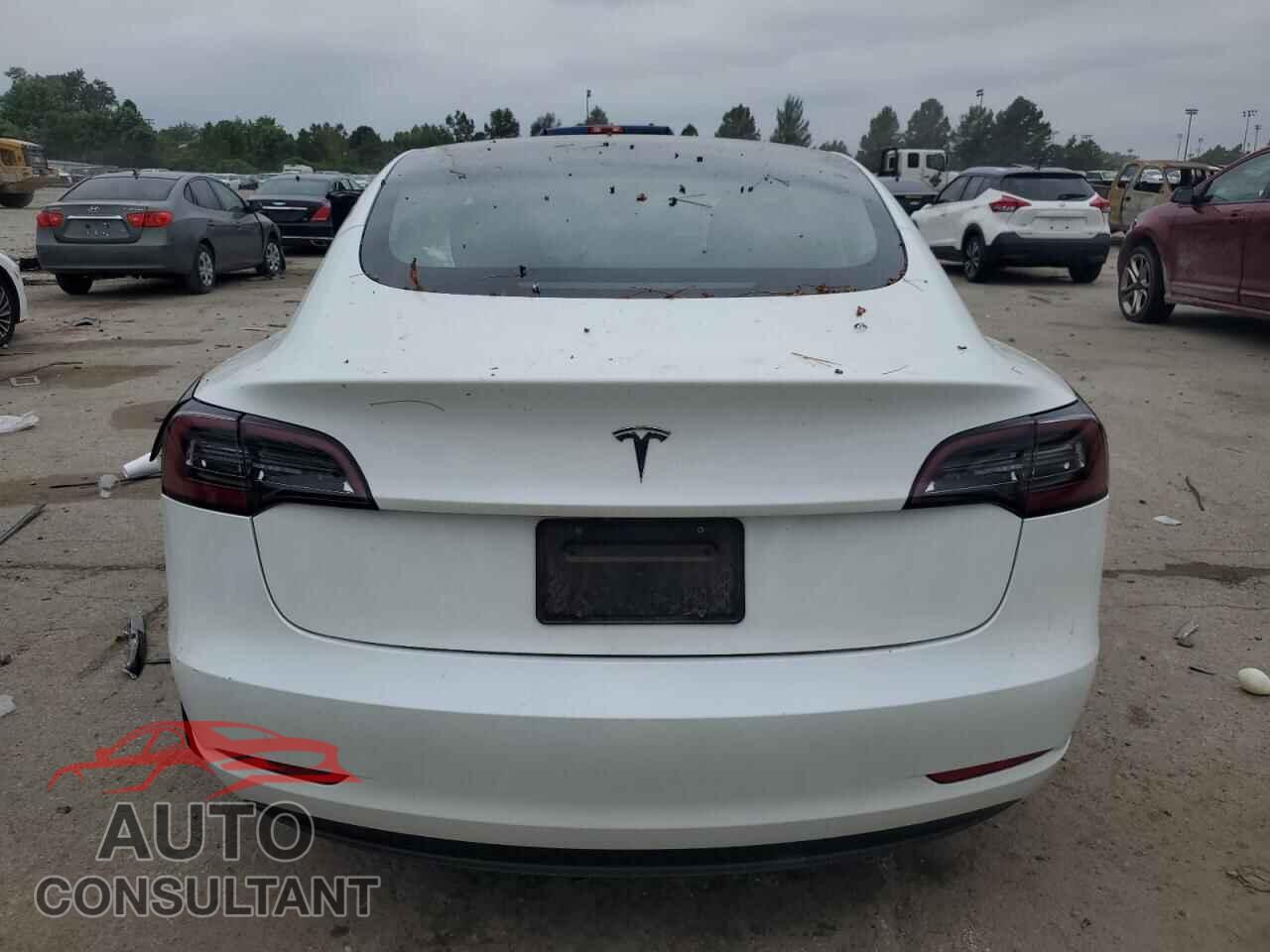 TESLA MODEL 3 2023 - 5YJ3E1EA2PF510738