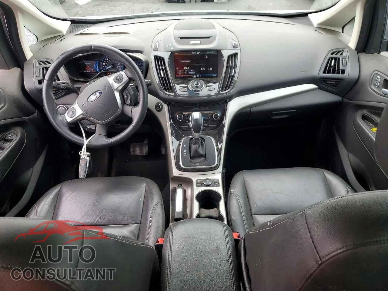 FORD CMAX 2015 - 1FADP5CUXFL110303