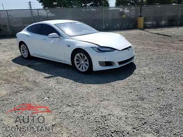 TESLA MODEL S 2016 - 5YJSA1E15GF147553
