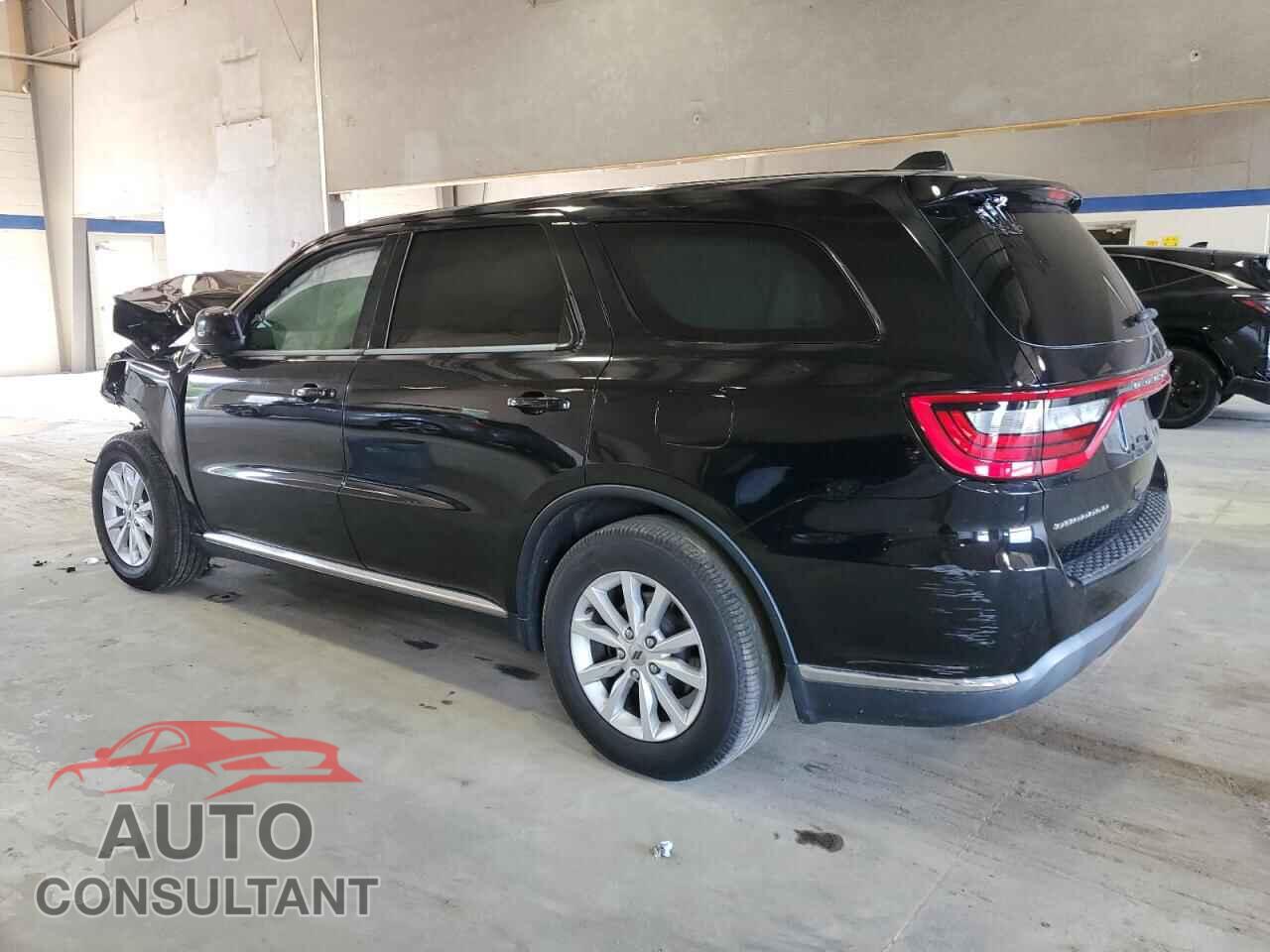 DODGE DURANGO 2019 - 1C4RDHAG6KC717400