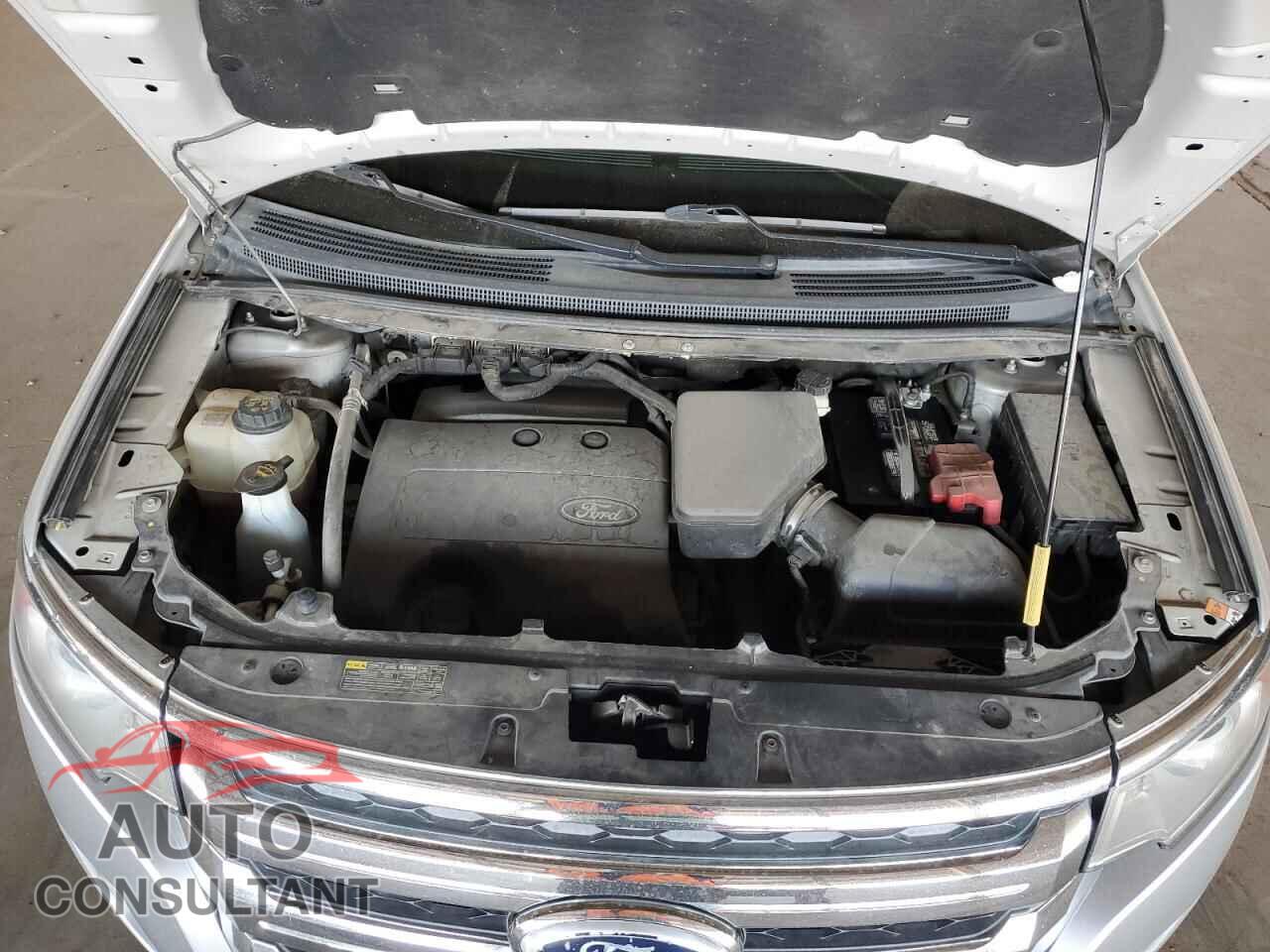 FORD EDGE 2012 - 2FMDK4KC2CBA30545