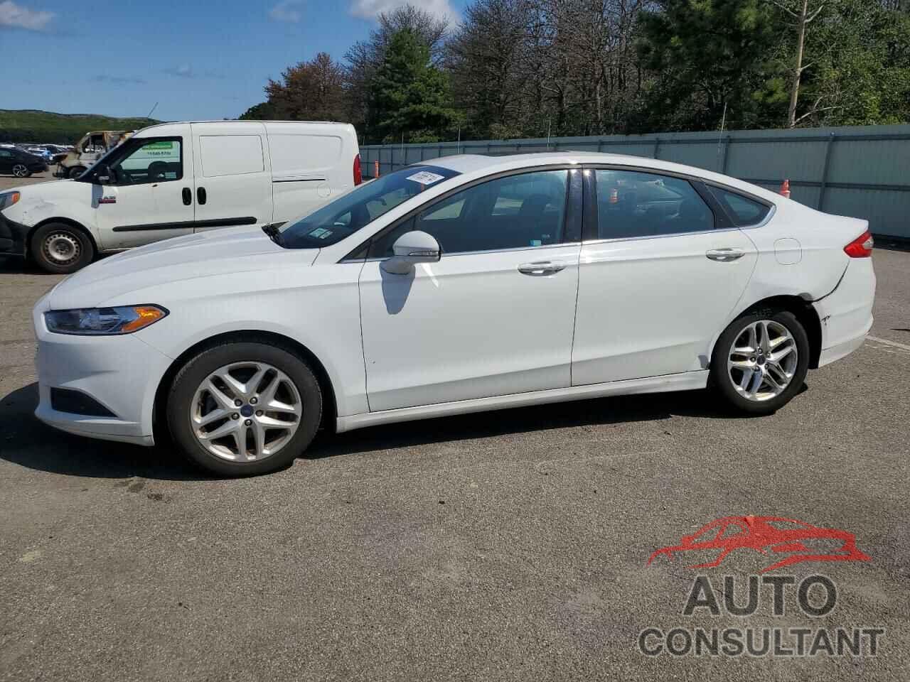 FORD FUSION 2016 - 3FA6P0H70GR221332