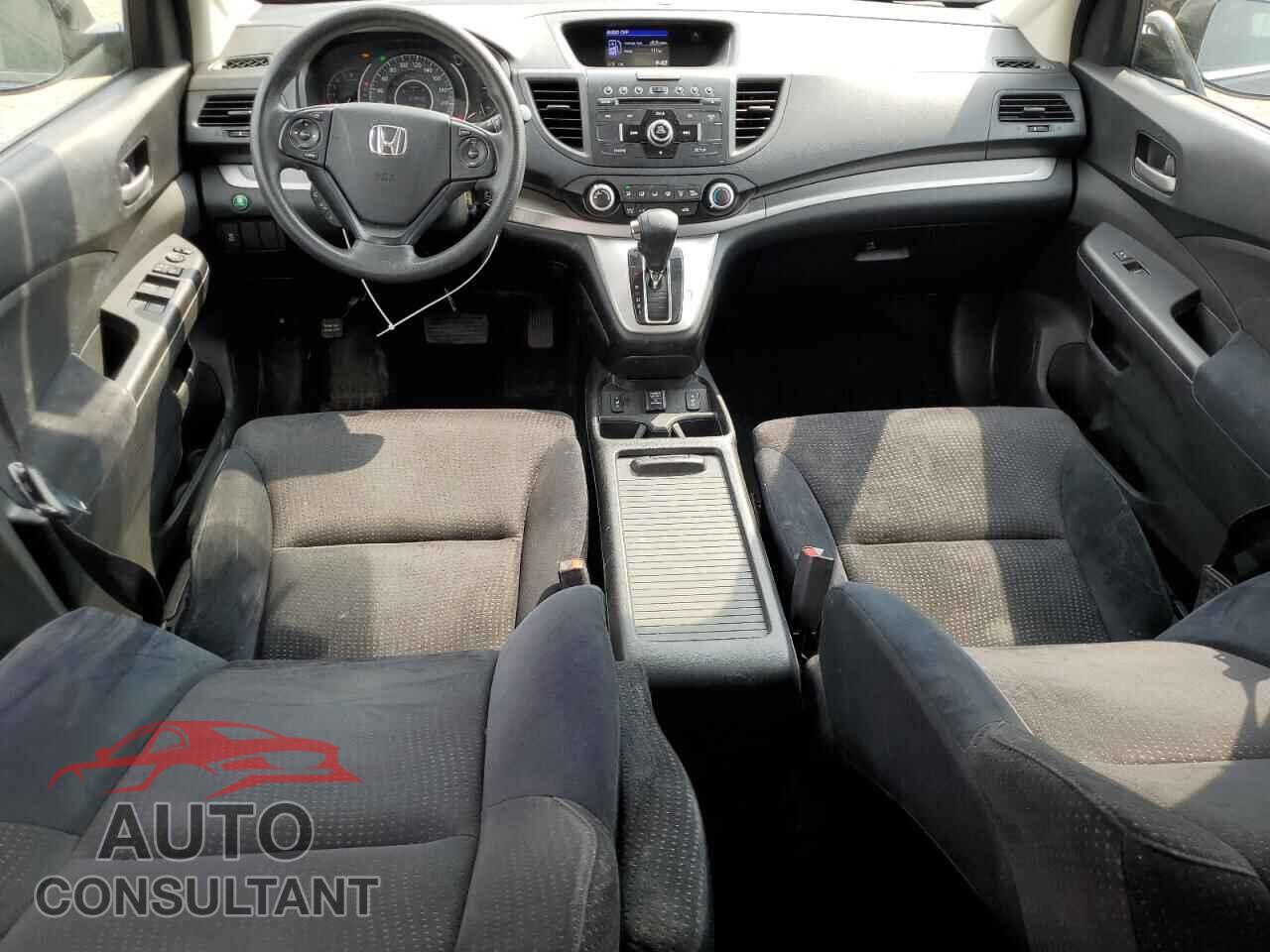 HONDA CRV 2012 - 2HKRM4H3XCH100504