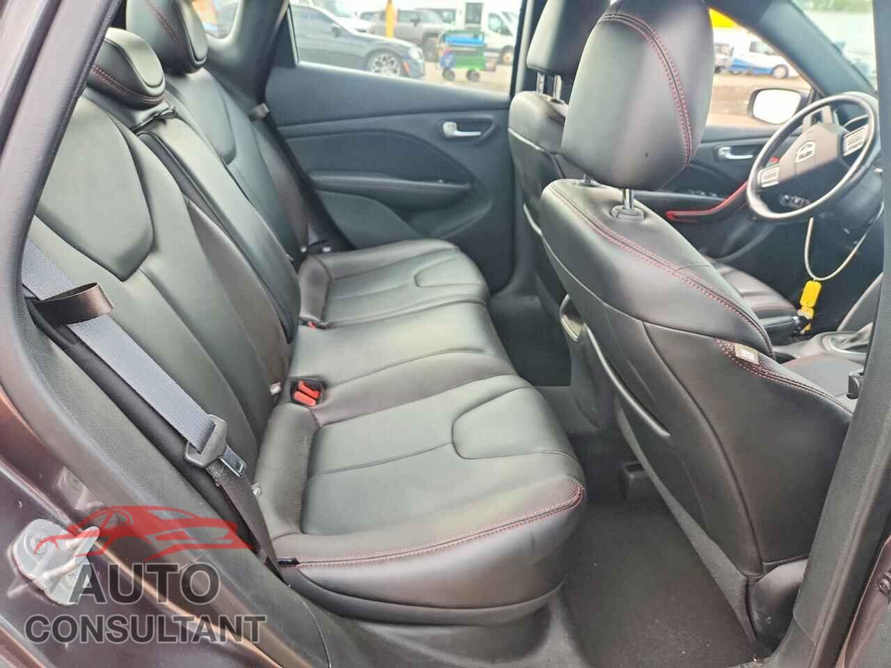 DODGE DART 2014 - 1C3CDFEB8ED866452
