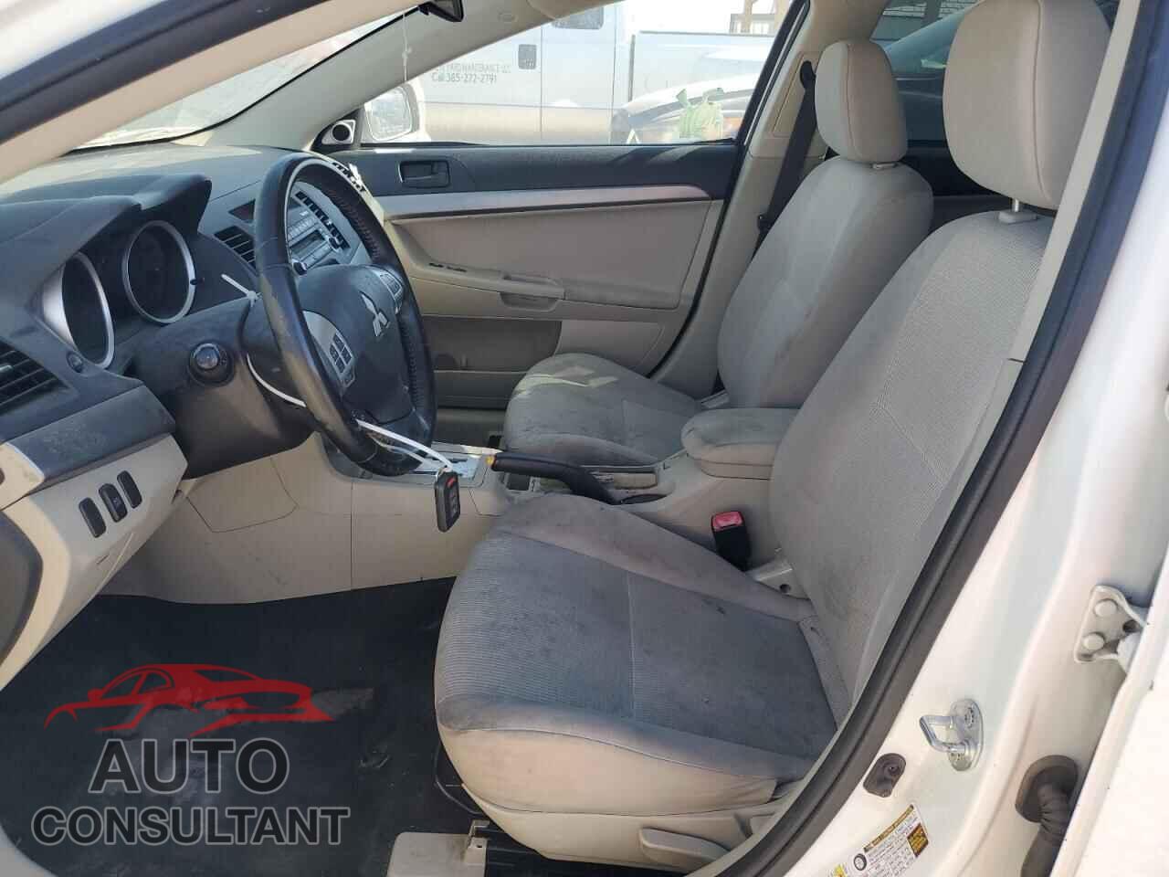 MITSUBISHI LANCER 2010 - JA32U2FU6AU030910