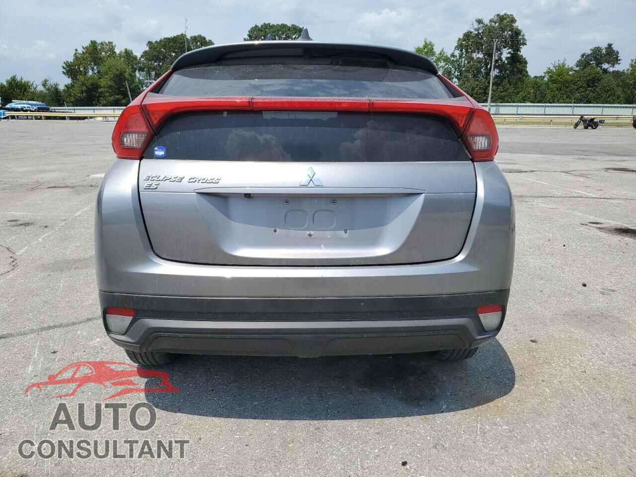 MITSUBISHI ECLIPSE 2020 - JA4AS3AA9LZ033564