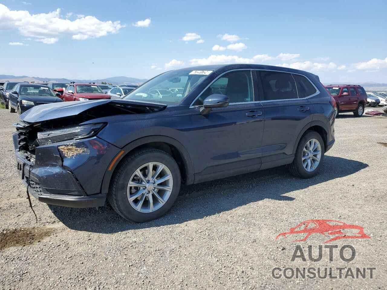 HONDA CRV 2024 - 7FARS4H49RE017477