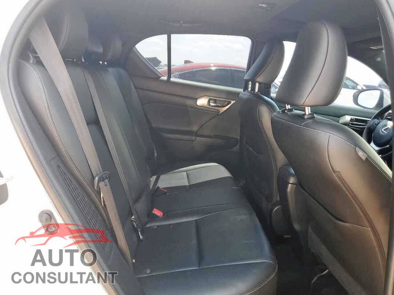 LEXUS CT 200 2015 - JTHKD5BH8F2223850
