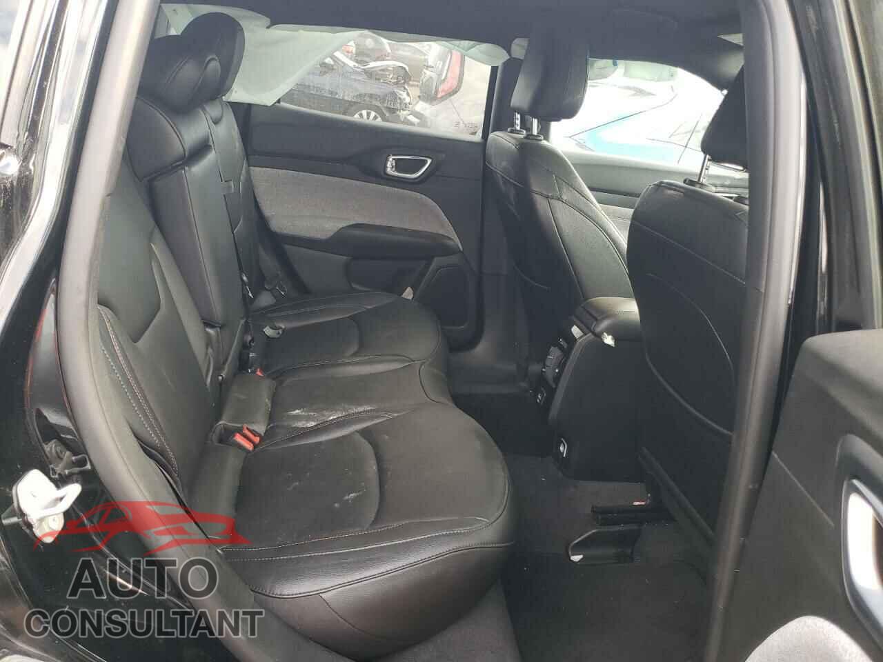 JEEP COMPASS 2024 - 3C4NJDFN2RT141519