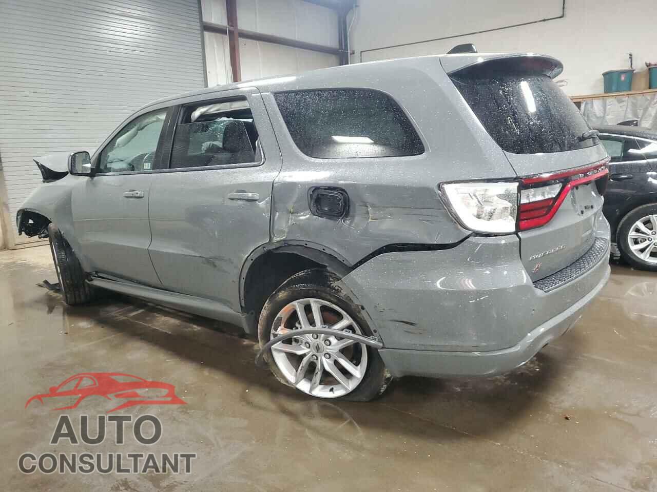DODGE DURANGO 2023 - 1C4RDJDG9PC585551