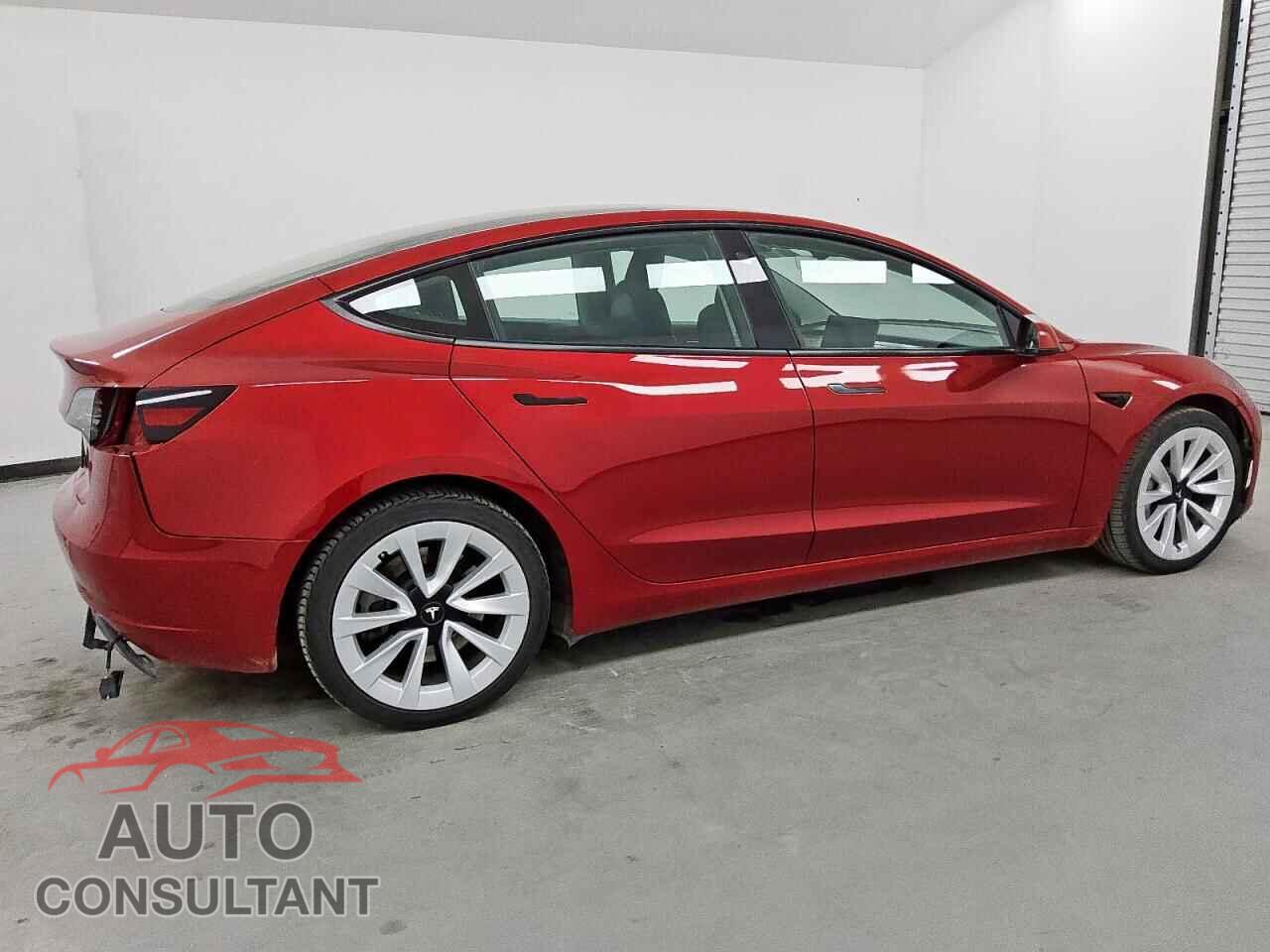 TESLA MODEL 3 2023 - 5YJ3E1EA2PF439170