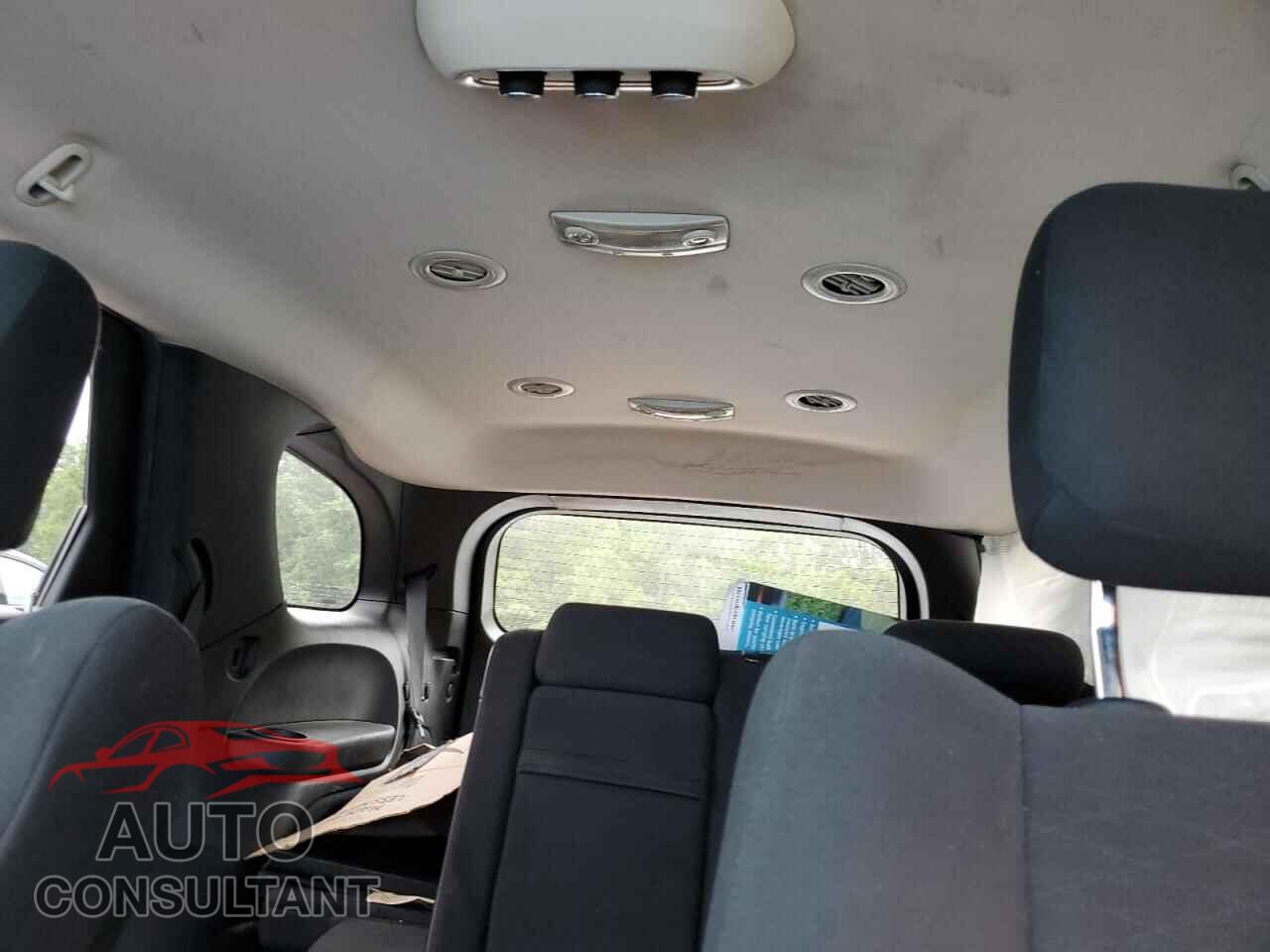 DODGE DURANGO 2019 - 1C4RDHAG6KC717400
