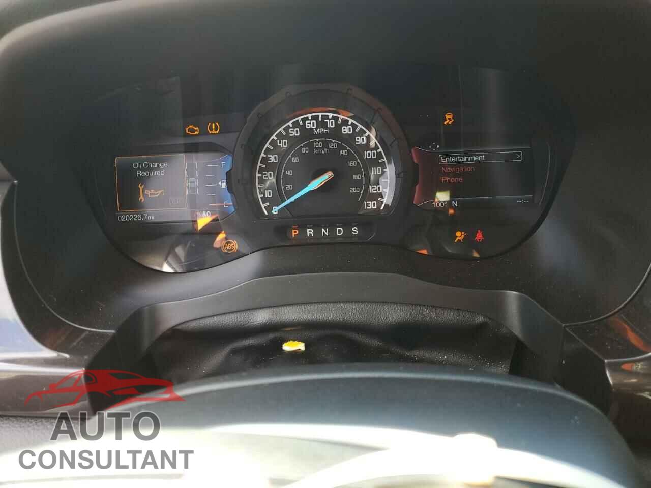 FORD RANGER 2022 - 1FTER4EH3NLD11896