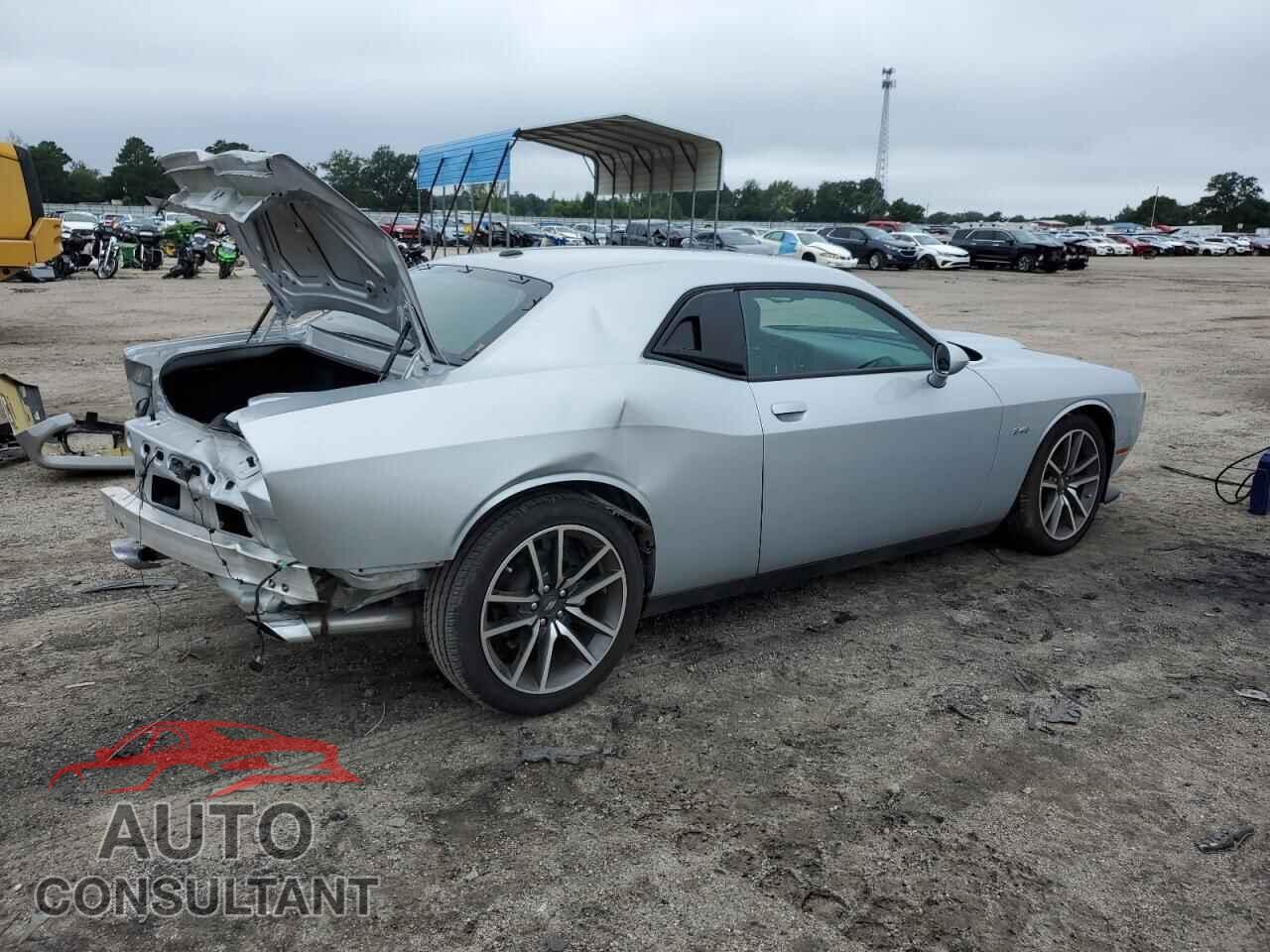 DODGE CHALLENGER 2023 - 2C3CDZBT2PH525813