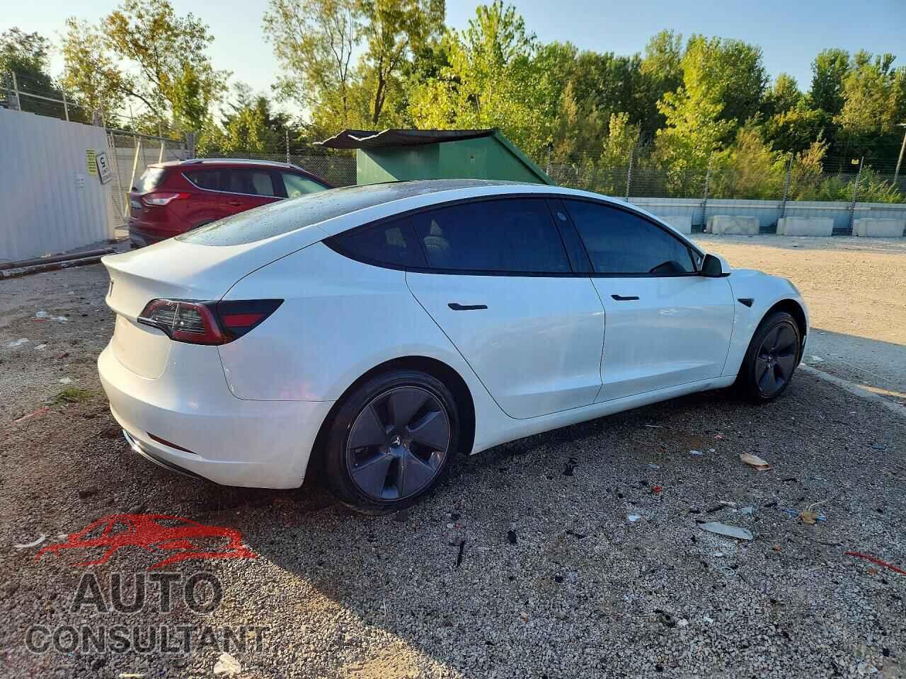 TESLA MODEL 3 2023 - 5YJ3E1EAXPF458405