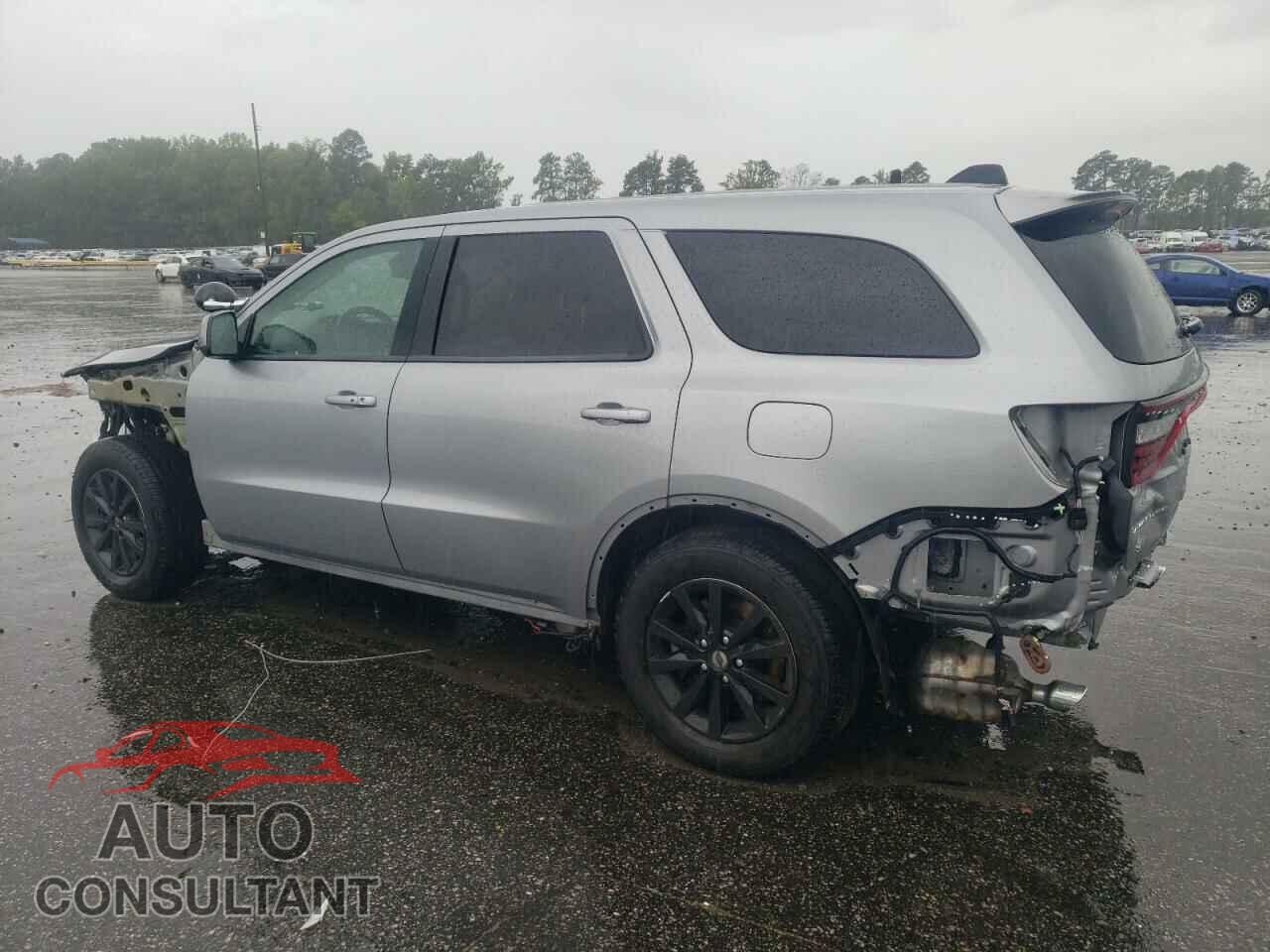 DODGE DURANGO 2021 - 1C4SDJFT3MC659330
