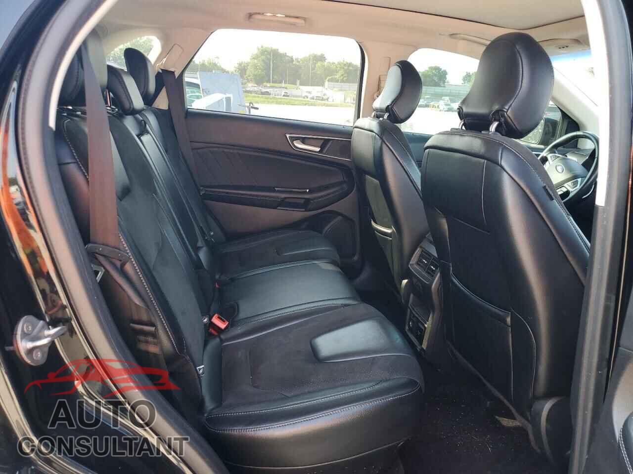 FORD EDGE 2017 - 2FMPK4AP6HBC09387