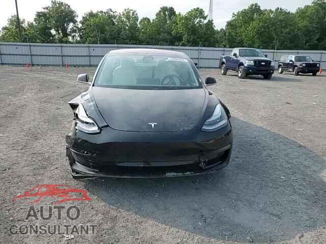 TESLA MODEL 3 2019 - 5YJ3E1EA8KF301609