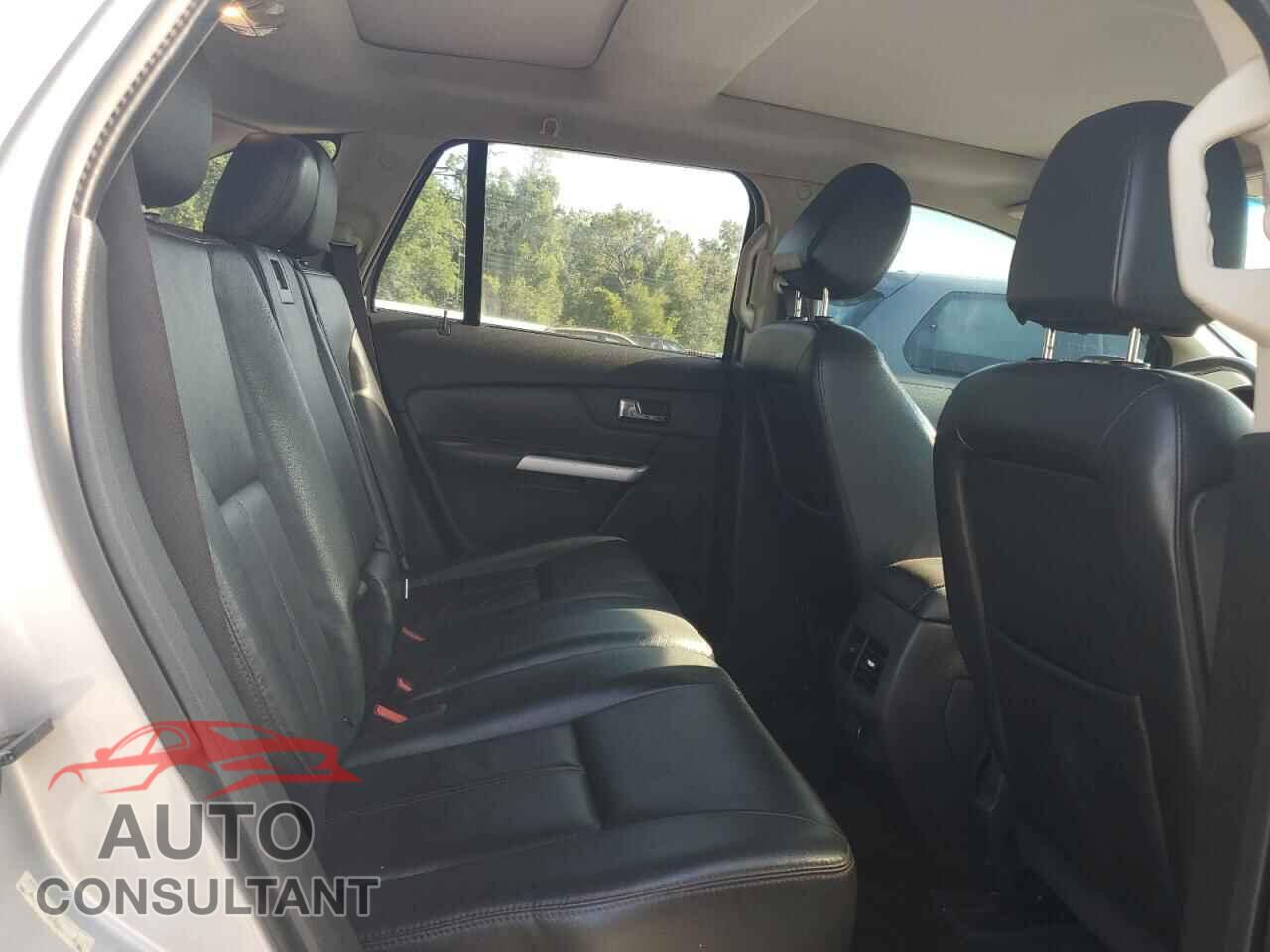 FORD EDGE 2013 - 2FMDK4JC5DBB72990