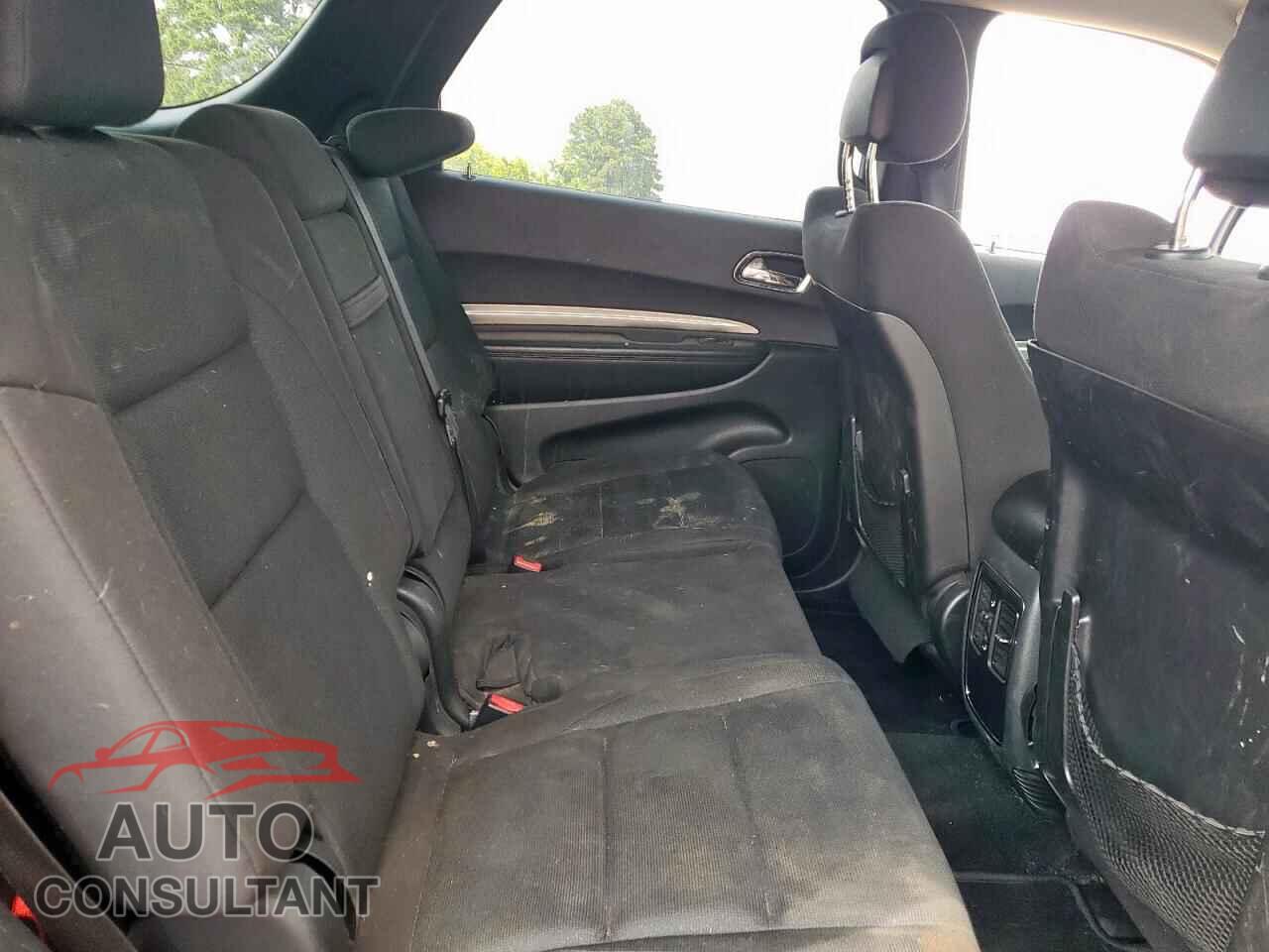 DODGE DURANGO 2015 - 1C4RDHAG9FC132610