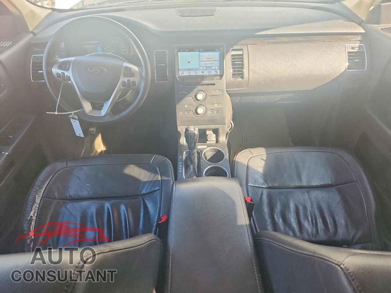 FORD FLEX 2017 - 2FMGK5C88HBA04794