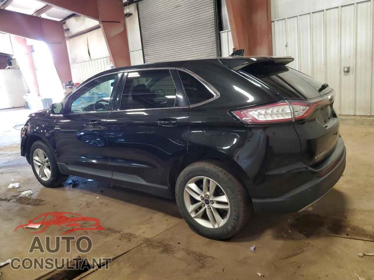 FORD EDGE 2015 - 2FMTK4J86FBB51334