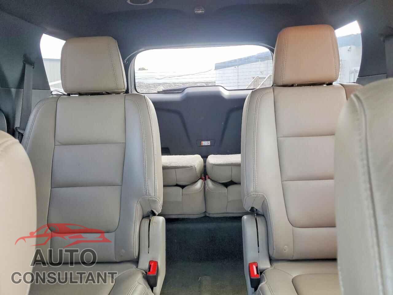 FORD EXPLORER 2015 - 1FM5K7D80FGA17823