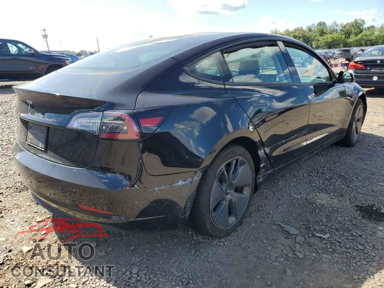 TESLA MODEL 3 2023 - 5YJ3E1EA3PF403312
