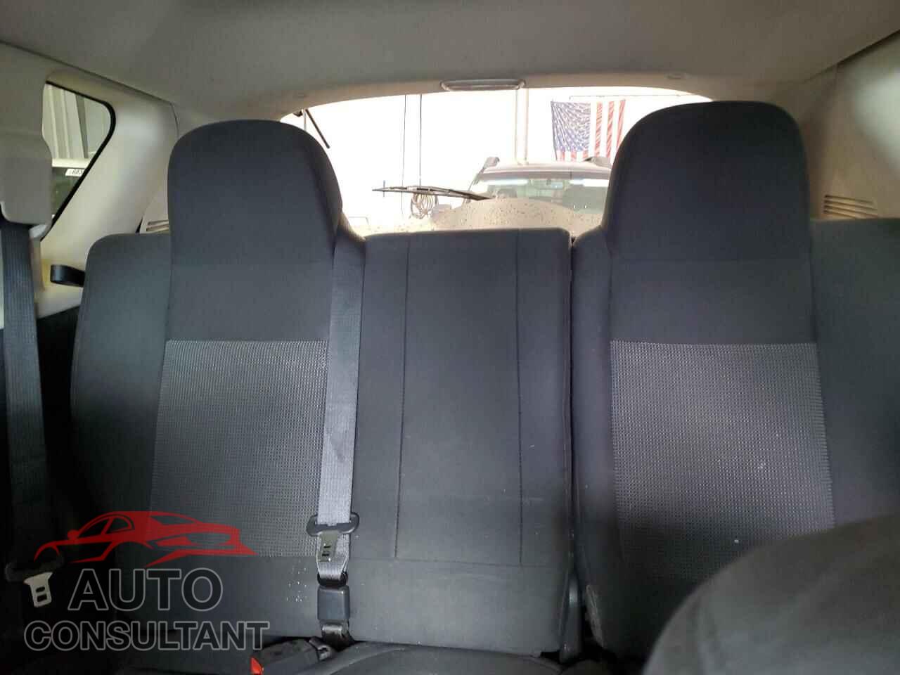 JEEP COMPASS 2014 - 1C4NJDBB0ED822676