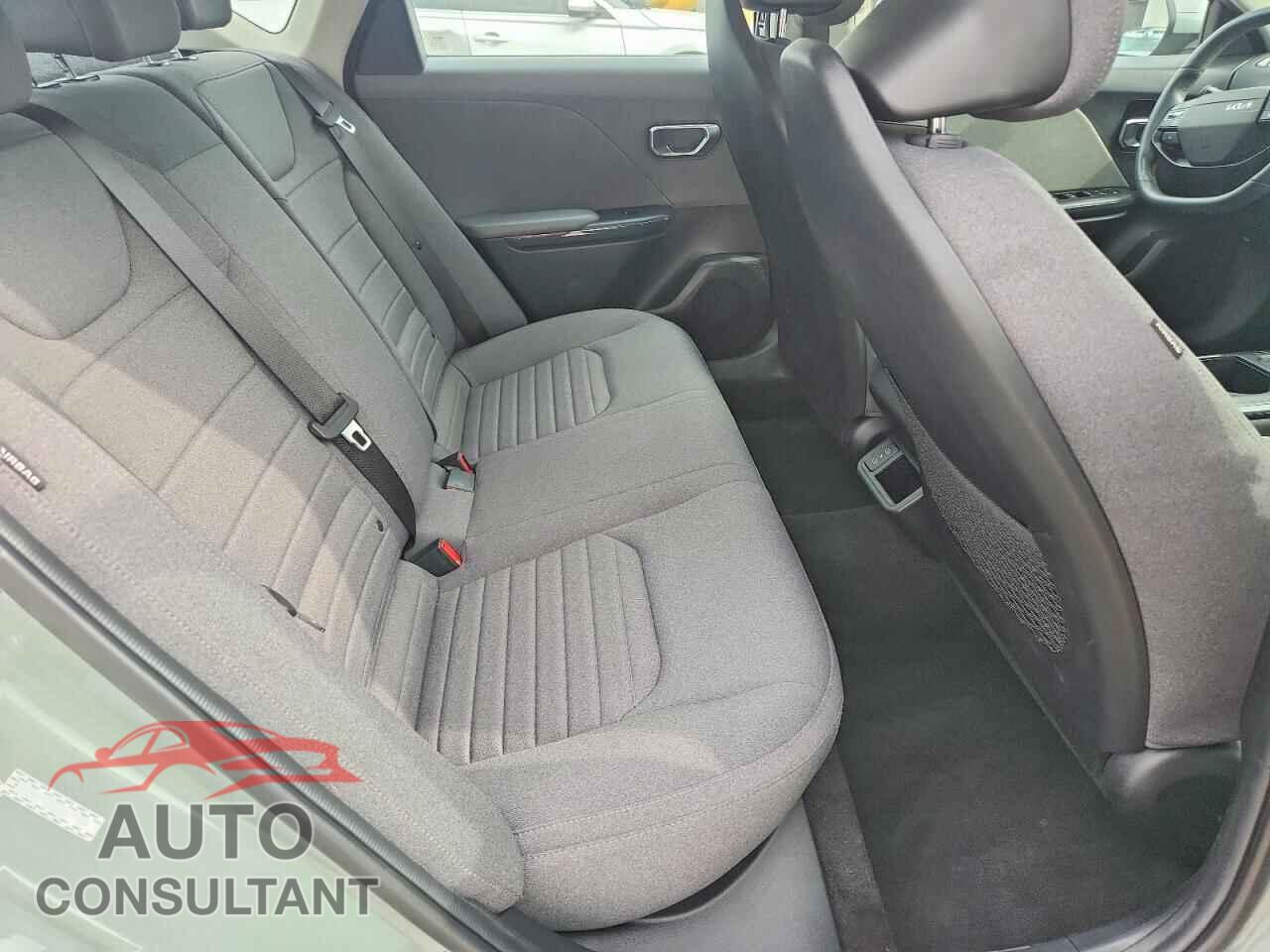 KIA ALL OTHER 2025 - 3KPFU4DE9SE041992